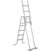 Pool Ladder: Flip & Lock - 48" - Pool Toys - 3