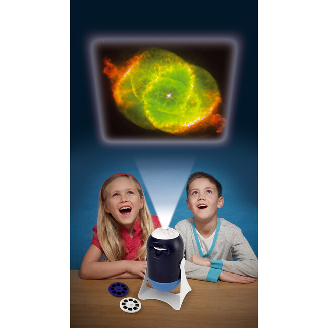 Deep Space Home Planetarium and Projector - Tech Toys - 5