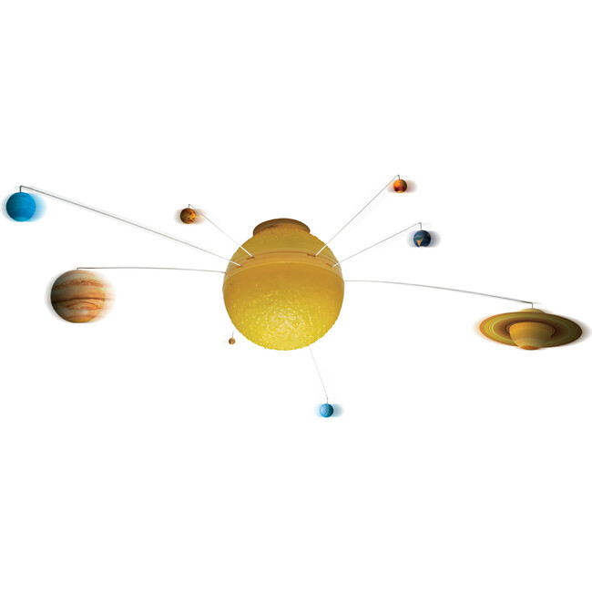 My Very Own Solar System - STEM Toys - 5