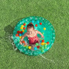Splash & Play: Ball Pit Pool - Pool Toys - 2