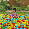Splash & Play: 100 Balls - Pool Toys - 5