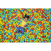 Splash & Play: 100 Balls - Pool Toys - 6