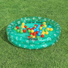 Splash & Play: Ball Pit Pool - Pool Toys - 4