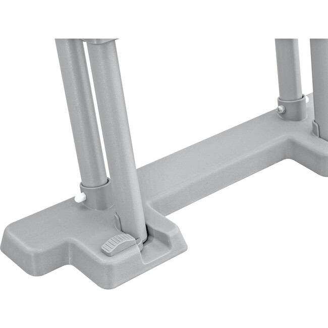 Pool Ladder: Flip & Lock - 48" - Pool Toys - 7