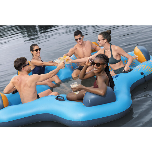 Hydro Force: Day Drifter Island - Pool Floats - 6