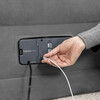 AlwayzAire: 18" Airbed - Queen - Built-In Comfort Pump - Air Mattresses - 5