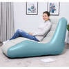 Leisure Luxe Chaise Louger - 52.5" x 31" x 34.5" - Pool Toys - 7