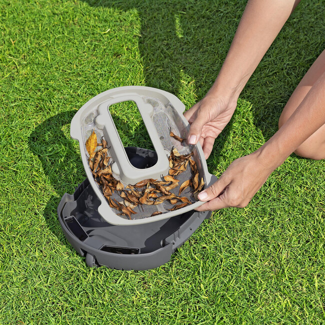 AquaTronix: G100 - Robotic Pool Vacuum - Pool Toys - 5