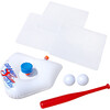 Banzai Splash & Slam Baseball - Tee & Sprinkler Water Sports Game - Water Toys - 1 - thumbnail