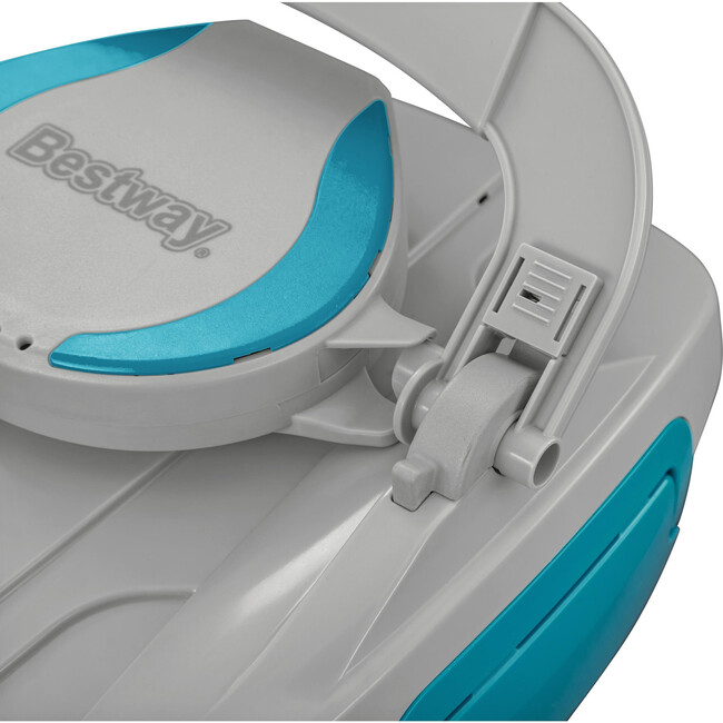 AquaTronix: G100 - Robotic Pool Vacuum - Pool Toys - 7