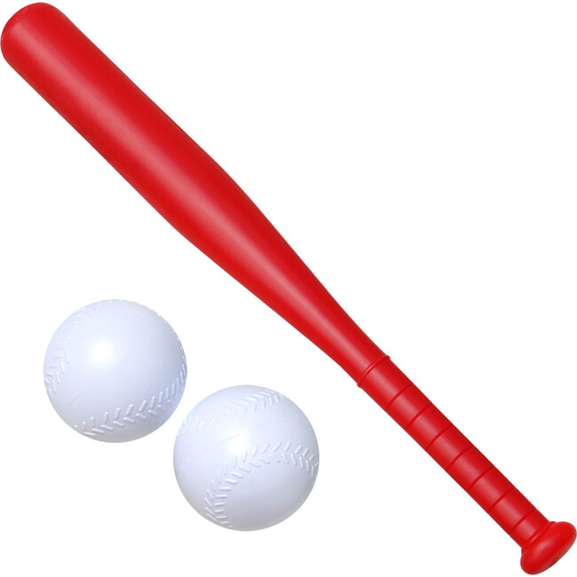 Banzai Splash & Slam Baseball - Tee & Sprinkler Water Sports Game - Water Toys - 4