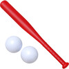 Banzai Splash & Slam Baseball - Tee & Sprinkler Water Sports Game - Water Toys - 4