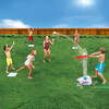 Banzai Splash & Slam Baseball - Tee & Sprinkler Water Sports Game - Water Toys - 5
