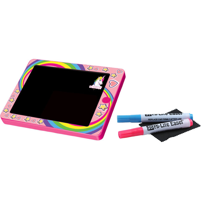 Glow Pad - Unicorn - Arts & Crafts - 1