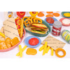 Imaginative Minds: Fast Food Set - Play Food - 5