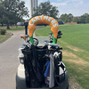 9Putt: Cartners Golf Headcover - Outdoor Games - 3