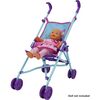 Mermaid Doll Umbrella Stroller Doll Accessory - Doll Accessories - 2