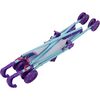 Mermaid Doll Umbrella Stroller Doll Accessory - Doll Accessories - 3
