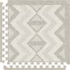 Kilim - Feather Gray - Play Mat - Playmats - 1 - thumbnail