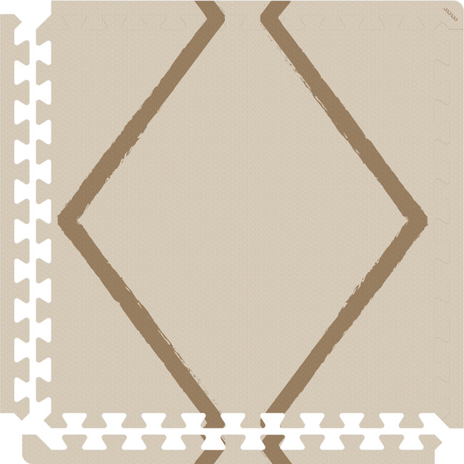 Beni - Autumn Gold - Play Mat