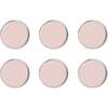 The Buttons, Blush - Wall Décor - 1 - thumbnail