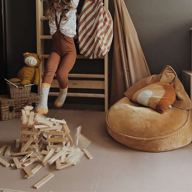 Cinnamon - Play Mat - Playmats - 3