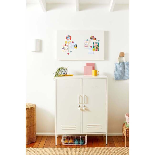 The Storyboard, Chalk