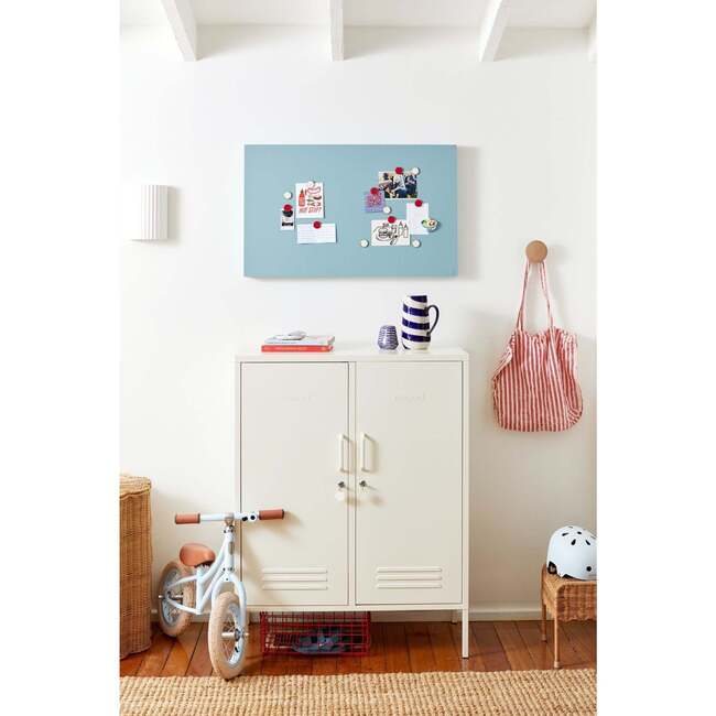 The Storyboard, Ocean