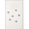The Buttons, Ocean - Wall Décor - 2