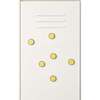 The Buttons, Butter - Wall Décor - 2