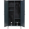The Twinny, Slate - Storage - 2