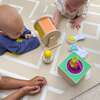 Modern Blocks - Desert Sand - Play Mat - Playmats - 5