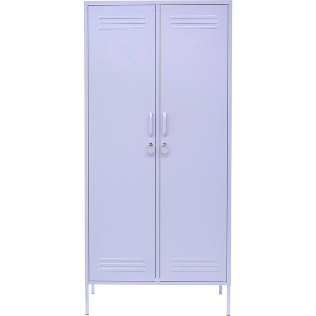 The Twinny, Lilac