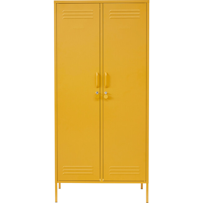The Twinny, Mustard