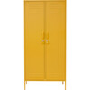 The Twinny, Mustard - Storage - 1 - thumbnail
