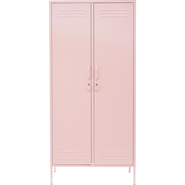The Twinny, Blush