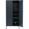 The Twinny, Slate - Storage - 4