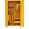 The Twinny, Mustard - Storage - 2