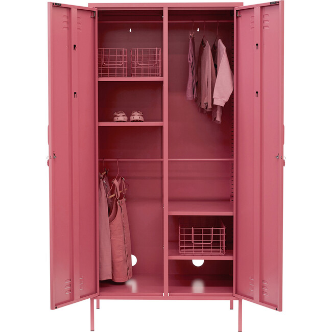 The Twinny, Berry - Storage - 2