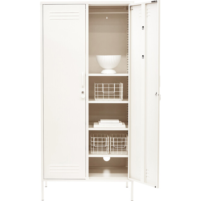 The Twinny, Chalk - Storage - 4