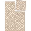 Modern Blocks - Desert Sand - Play Mat - Playmats - 7