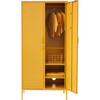 The Twinny, Mustard - Storage - 4