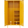 The Twinny, Mustard - Storage - 5