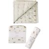 Welcome Newborn Gift Set, For Him - Mixed Gift Sets - 1 - thumbnail