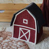 Basket, Farm House - Storage Baskets - 3 - thumbnail