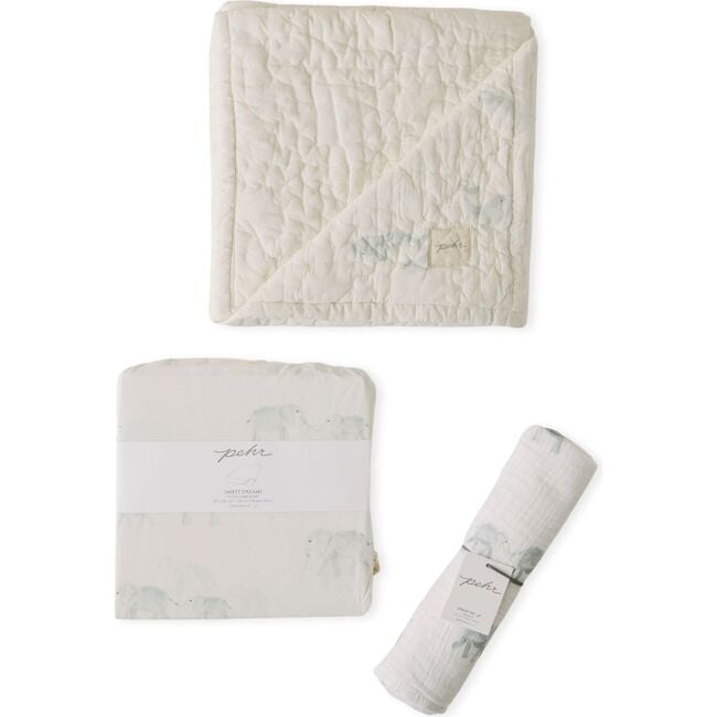 Welcome Newborn Gift Set, For Them
