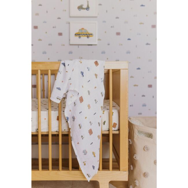 Welcome Newborn Gift Set, For Him - Mixed Gift Sets - 2