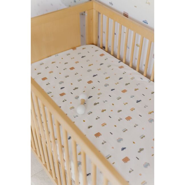 Welcome Newborn Gift Set, For Him - Mixed Gift Sets - 3