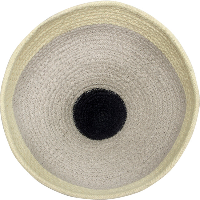Pencil Basket, Yellow - Storage - 5