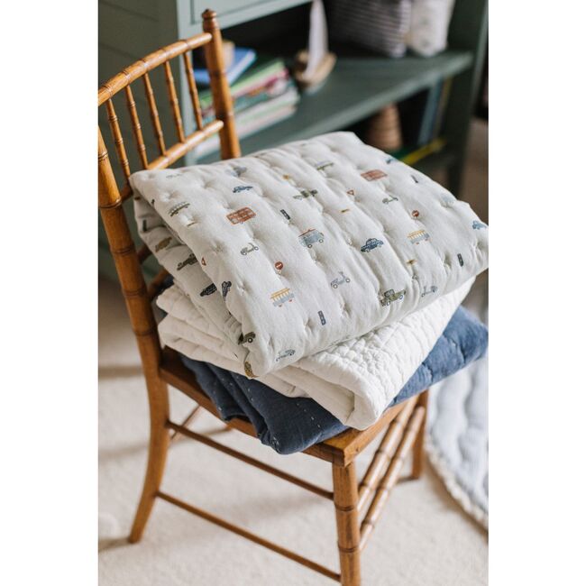 Welcome Newborn Gift Set, For Him - Mixed Gift Sets - 6